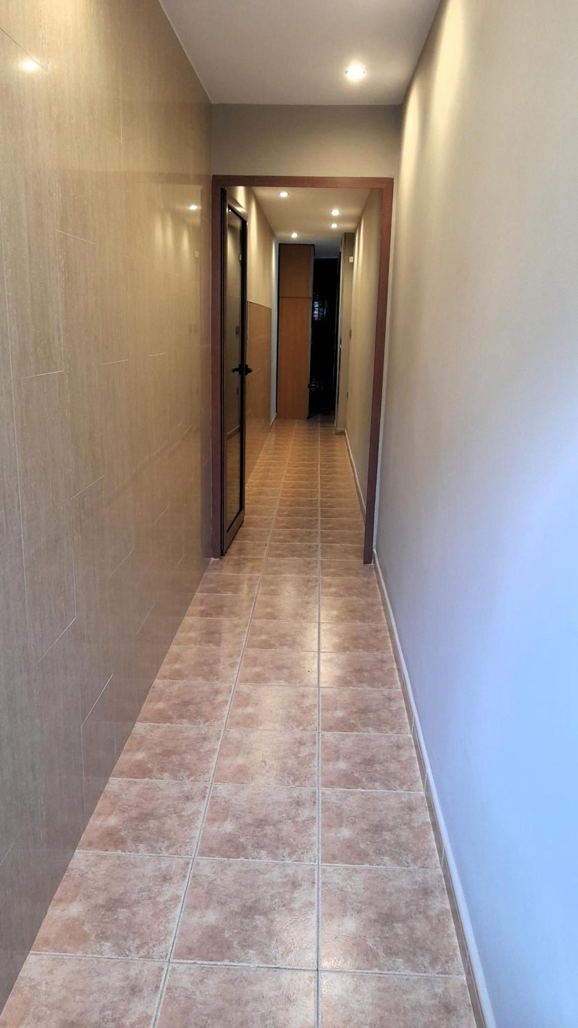 Appartement Nido Ria à Villaviciosa  Extérieur photo