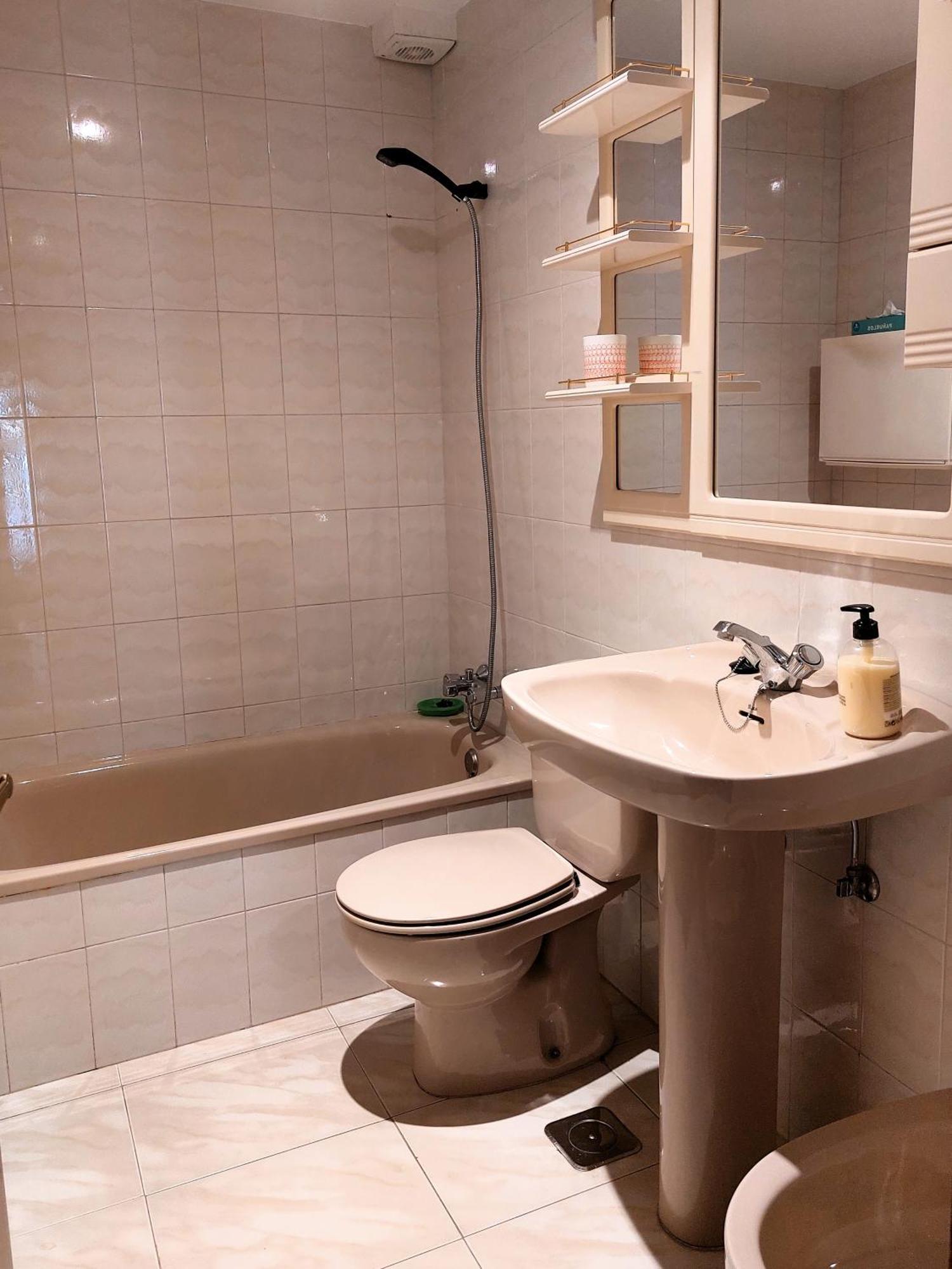 Appartement Nido Ria à Villaviciosa  Extérieur photo